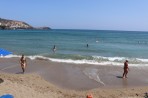 Strand Bali - Insel Kreta foto 20