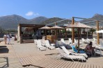 Strand Bali - Insel Kreta foto 24
