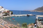 Strand Bali - Insel Kreta foto 2