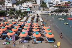 Strand Bali - Insel Kreta foto 3