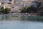 Strand Bali - Insel Kreta foto 6
