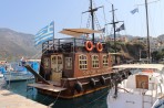 Strand Bali - Insel Kreta foto 7