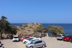 Strand Bali - Insel Kreta foto 9