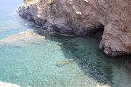 Strand Bali - Insel Kreta foto 10