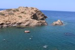 Strand Bali - Insel Kreta foto 11