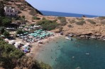Strand Bali - Insel Kreta foto 12