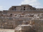 Knossos (archäologische Fundstätte) - Insel Kreta foto 29