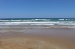 Strand Gournes - Insel Kreta foto 1