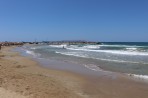Strand Gournes - Insel Kreta foto 2