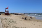 Strand Gournes - Insel Kreta foto 3