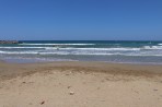Strand Gournes - Insel Kreta foto 4