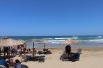 Strand Gournes - Insel Kreta foto 5