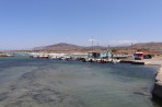 Strand Gournes - Insel Kreta foto 8