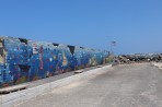 Strand Gournes - Insel Kreta foto 9