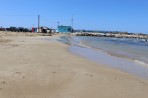 Strand Gournes - Insel Kreta foto 12