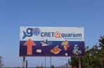 Cretaquarium (Meeresaquarium) - Insel Kreta foto 1