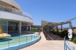Cretaquarium (Meeresaquarium) - Insel Kreta foto 2