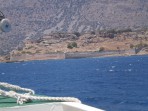 Festung Spinalonga - Insel Kreta foto 1