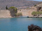 Festung Spinalonga - Insel Kreta foto 2