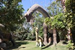 Dinosauria Park - Insel Kreta foto 40