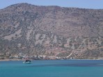 Festung Spinalonga - Insel Kreta foto 3