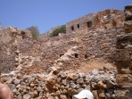 Festung Spinalonga - Insel Kreta foto 4