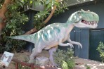 Dinosauria Park - Insel Kreta foto 9