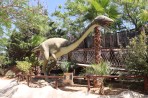 Dinosauria Park - Insel Kreta foto 16