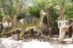 Dinosauria Park - Insel Kreta foto 17