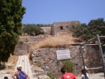 Festung Spinalonga - Insel Kreta foto 5