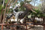 Dinosauria Park - Insel Kreta foto 18