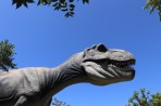 Dinosauria Park - Insel Kreta foto 19