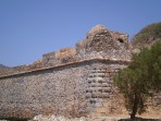 Festung Spinalonga - Insel Kreta foto 6