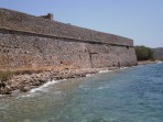 Festung Spinalonga - Insel Kreta foto 7