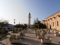 Zakynthos Stadt (Chora)