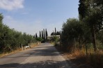 Mouzaki - Insel Zakynthos foto 2