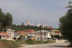 Kloster Eleftherotria (Maherado) - Insel Zakynthos foto 1
