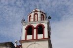Kloster Eleftherotria (Maherado) - Insel Zakynthos foto 6