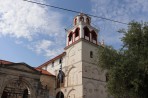 Kloster Eleftherotria (Maherado) - Insel Zakynthos foto 8