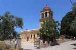Kirche Panagia Keriotissa - Insel Zakynthos foto 5