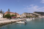 Kirche des Heiligen Dionysos - Insel Zakynthos foto 1
