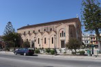 Kirche des Heiligen Dionysos - Insel Zakynthos foto 3