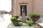 Kirche des Heiligen Dionysos - Insel Zakynthos foto 5