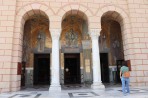 Kirche des Heiligen Dionysos - Insel Zakynthos foto 6