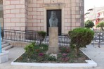 Kirche des Heiligen Dionysos - Insel Zakynthos foto 7