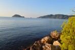 Marathonisi (Schildkröteninsel) - Insel Zakynthos foto 13