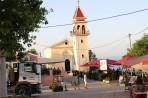 Ruinen der Burg Bochali - Insel Zakynthos foto 20