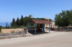 Askos Stone Park - Insel Zakynthos foto 4