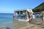 Marathonisi (Schildkröteninsel) - Insel Zakynthos foto 20
