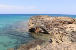 Agios Nikolaos (Vassilikos) Strand - Insel Zakynthos foto 24